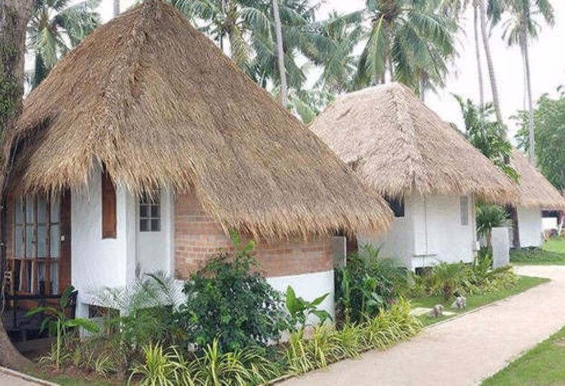 Hotel Hansa Beach Resort 5