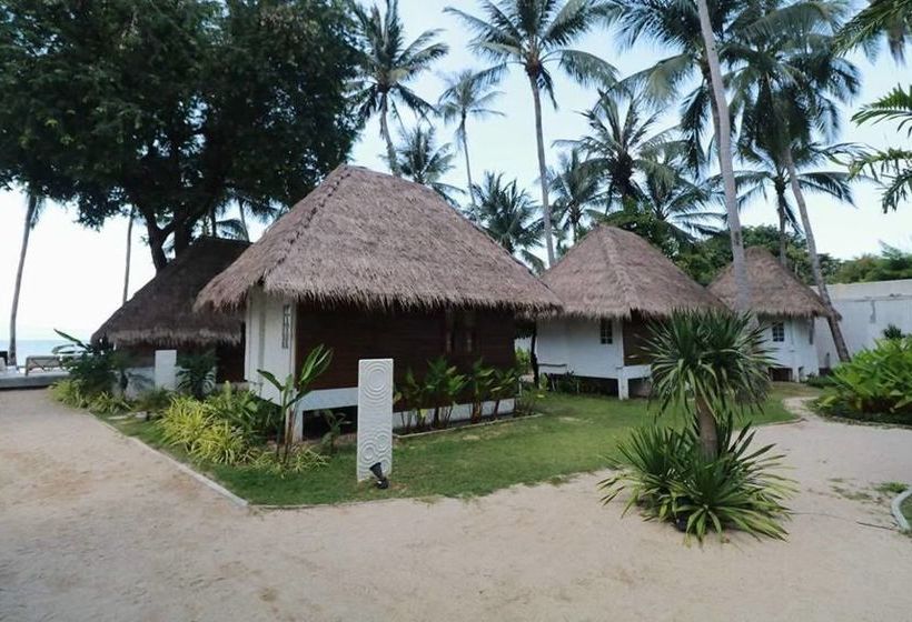 Hotel Hansa Beach Resort 6