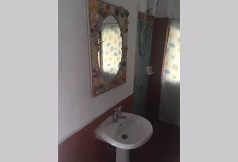 Hotel Hansa Beach Resort 7