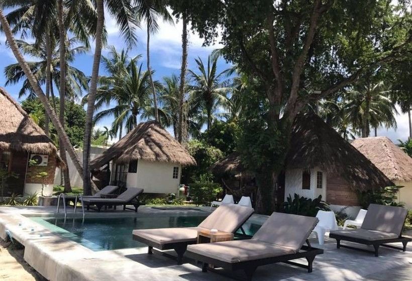 Hotel Hansa Beach Resort 8