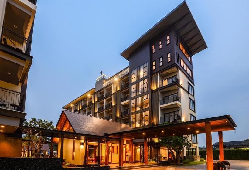 Amanta Hotel Nongkhai Nong Khai