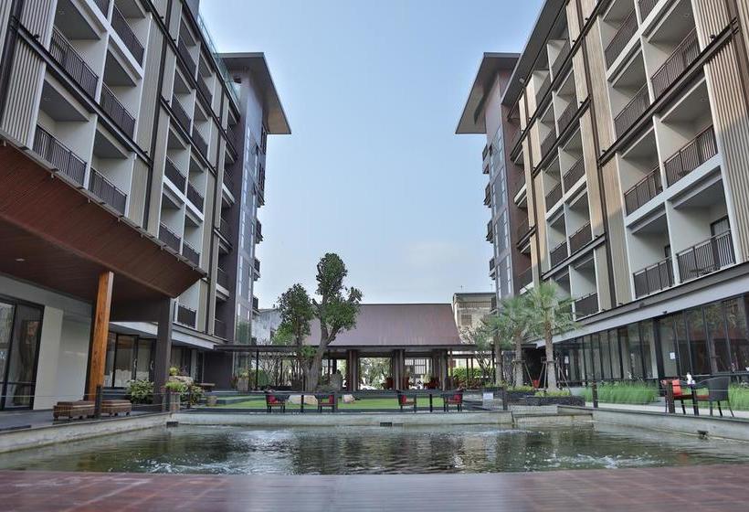 Amanta Hotel Nongkhai 1