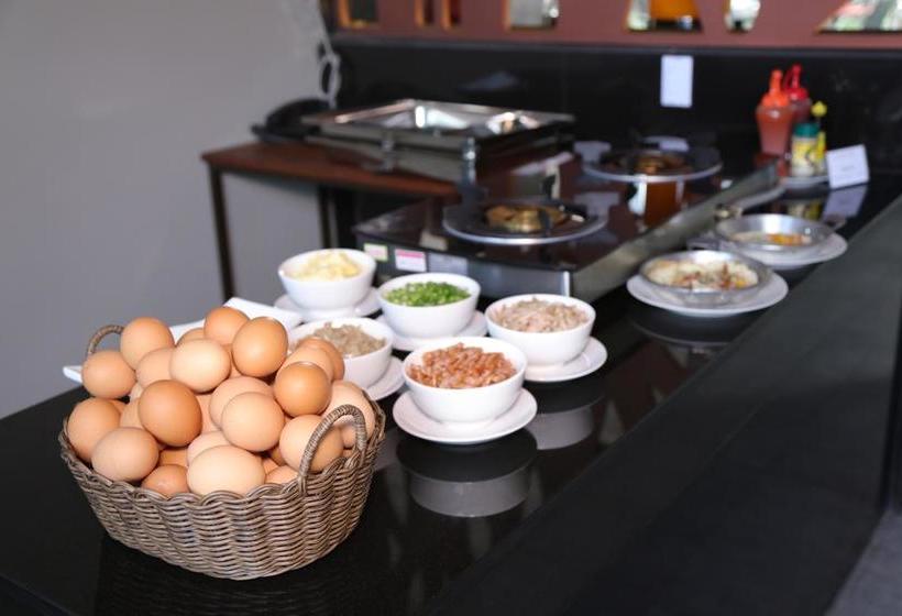 Amanta Hotel Nongkhai 10