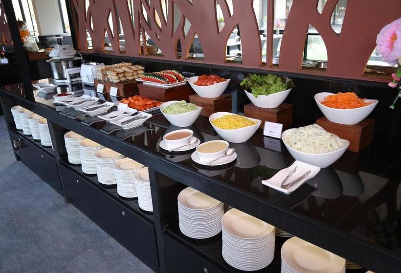 Amanta Hotel Nongkhai 11