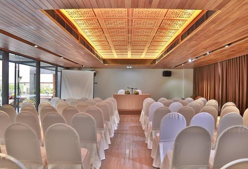 Amanta Hotel Nongkhai 12