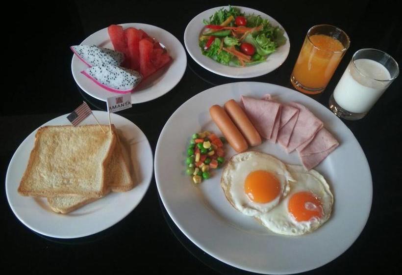 Amanta Hotel Nongkhai 14
