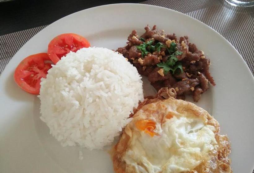 Amanta Hotel Nongkhai 15