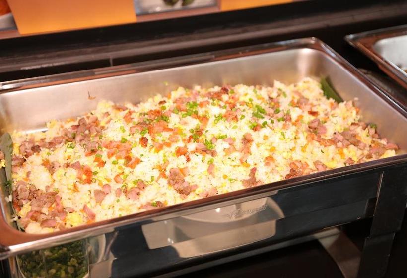 Amanta Hotel Nongkhai 16