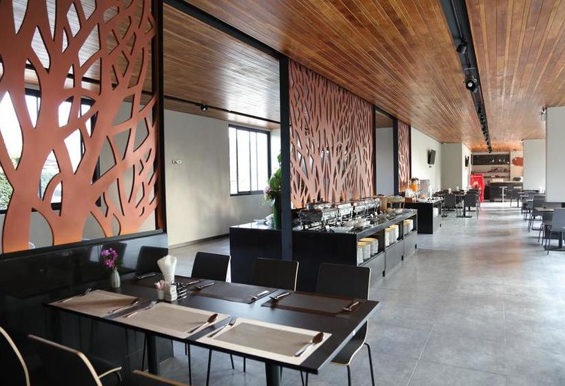 Amanta Hotel Nongkhai 17