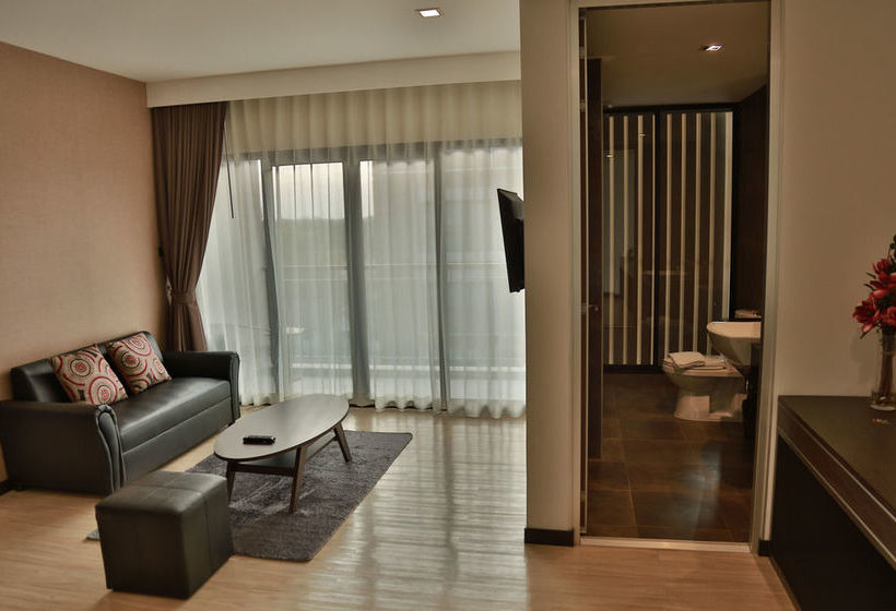 Amanta Hotel Nongkhai 19