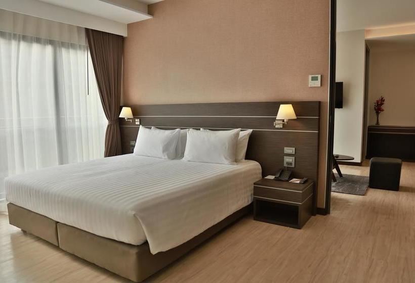 Amanta Hotel Nongkhai 2