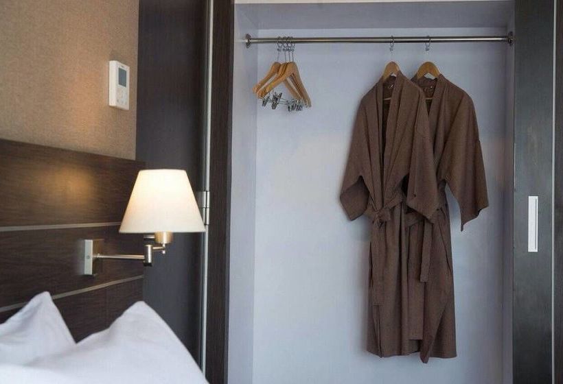 Amanta Hotel Nongkhai 20