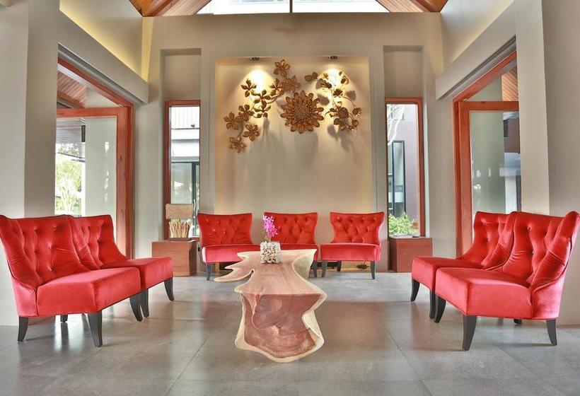 Amanta Hotel Nongkhai 3