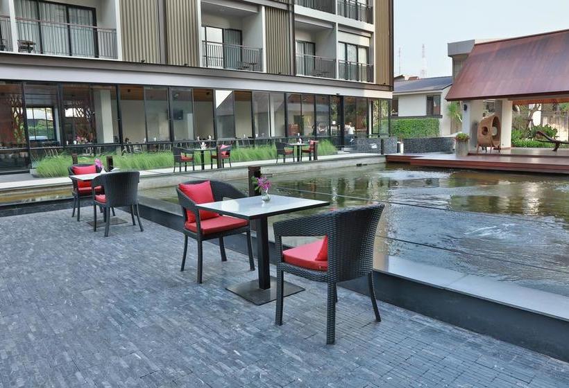 Amanta Hotel Nongkhai 4