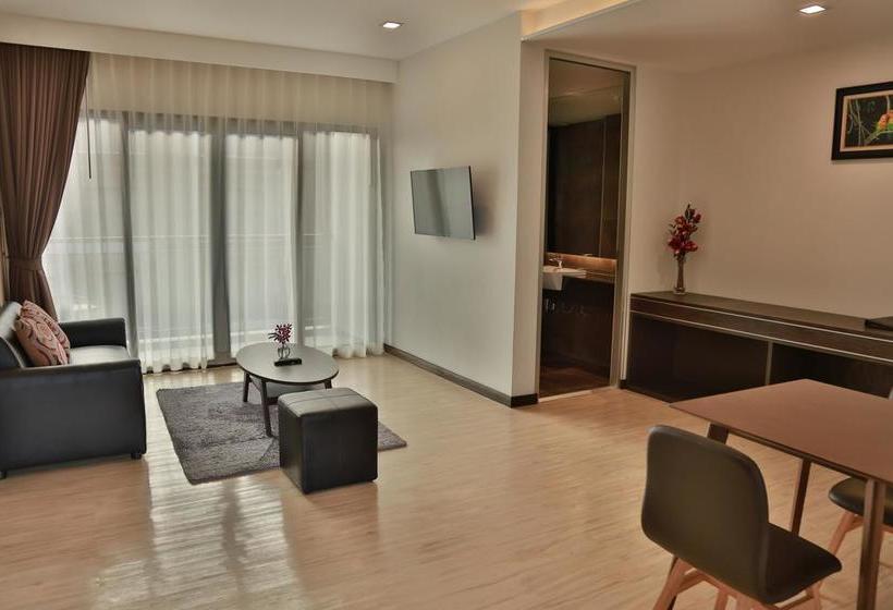 Amanta Hotel Nongkhai 5