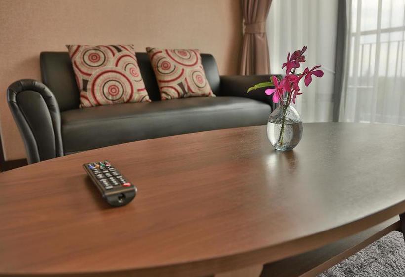 Amanta Hotel Nongkhai 6