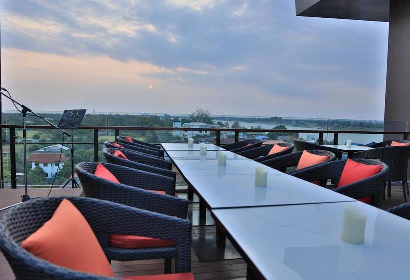 Amanta Hotel Nongkhai 7