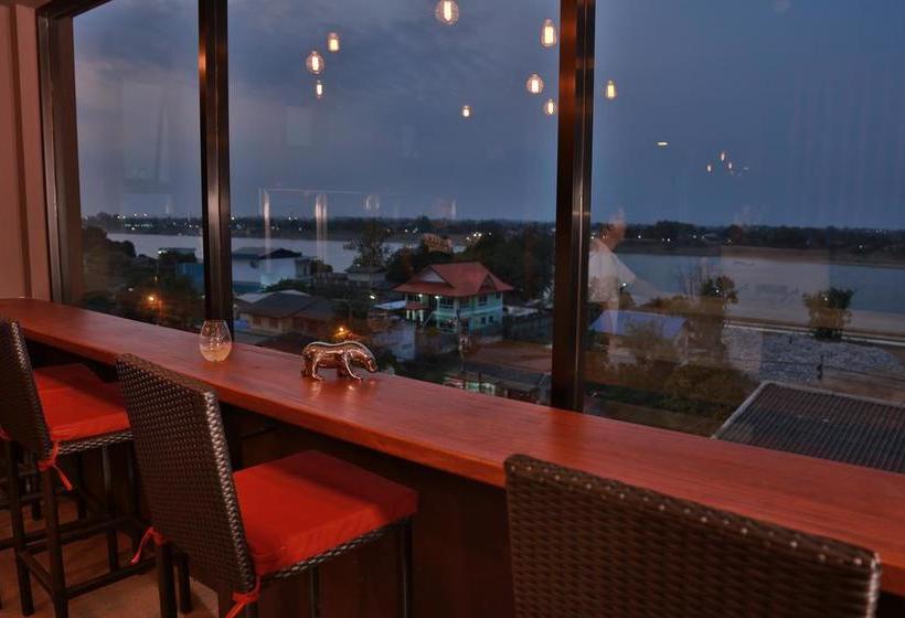 Amanta Hotel Nongkhai 8