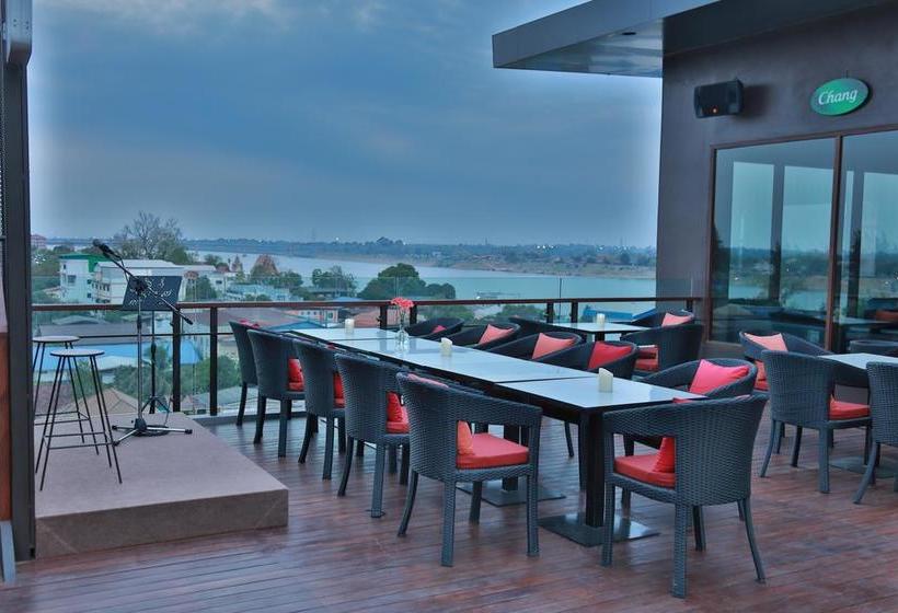 Amanta Hotel Nongkhai 9