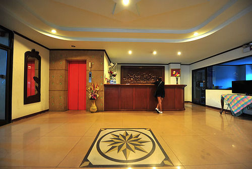 Hotel B.p. Grand Service Apartment 1