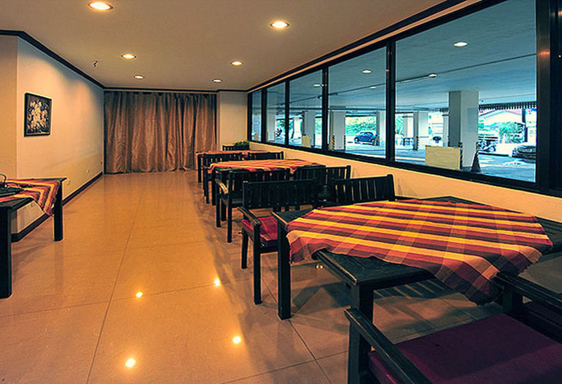 Hotel B.p. Grand Service Apartment 11