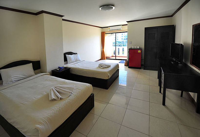 Hotel B.p. Grand Service Apartment 2