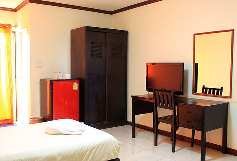 Hotel B.p. Grand Service Apartment 3