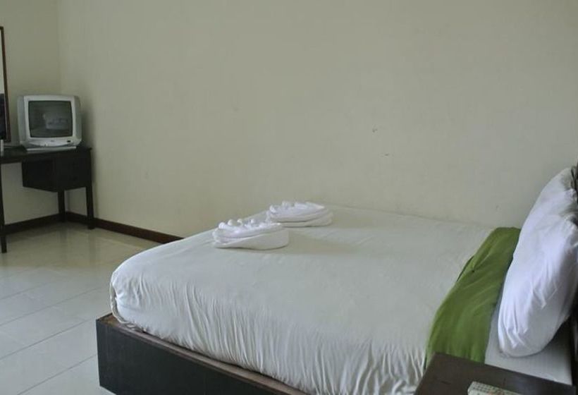 Hotel B.p. Grand Service Apartment 5