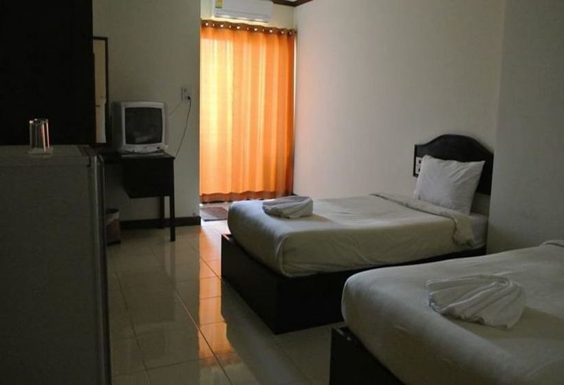 Hotel B.p. Grand Service Apartment 7