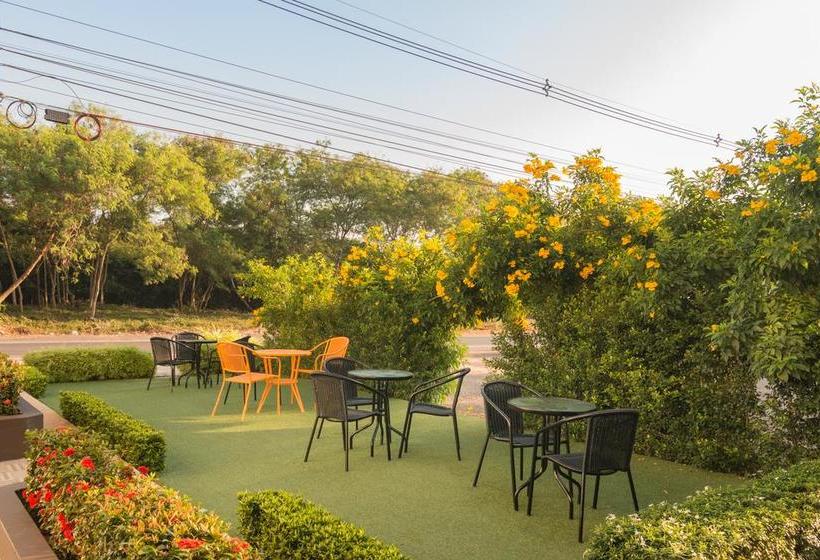 The Smart Hotel Hatyai 10