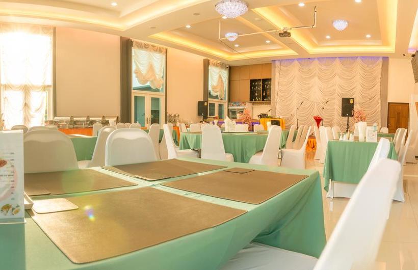 The Smart Hotel Hatyai 14