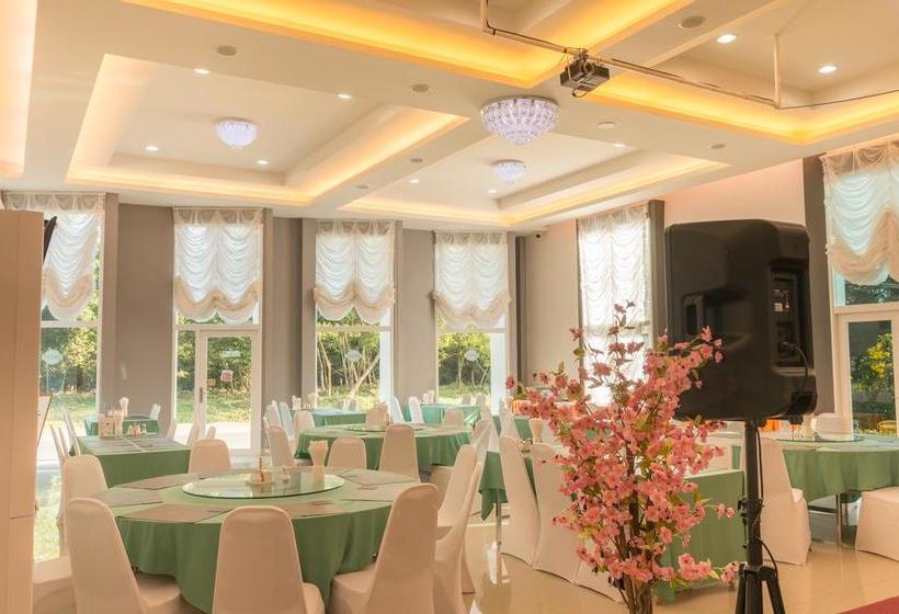 The Smart Hotel Hatyai 17