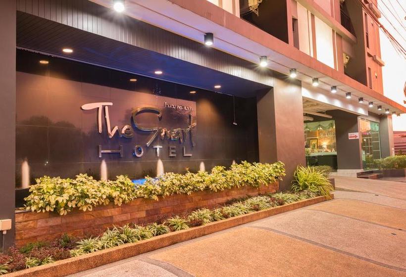 The Smart Hotel Hatyai 5