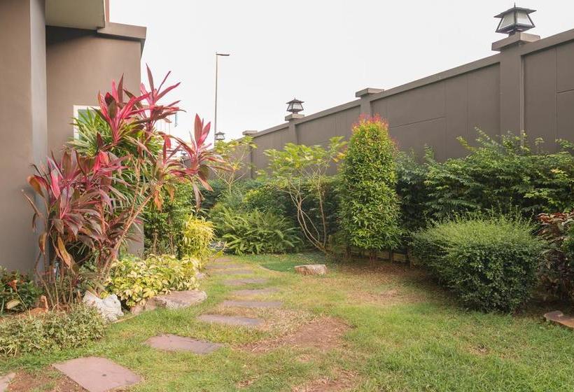 The Smart Hotel Hatyai 7