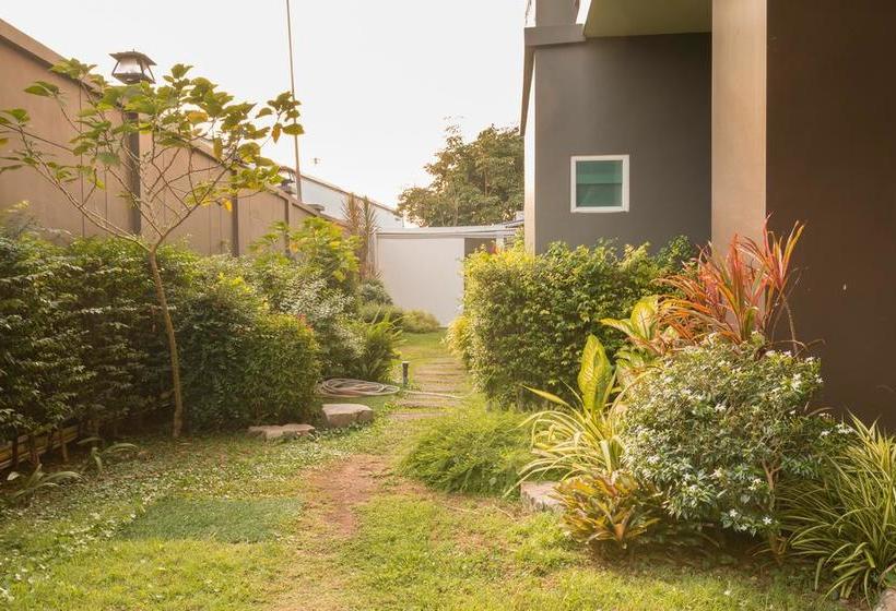 The Smart Hotel Hatyai 9