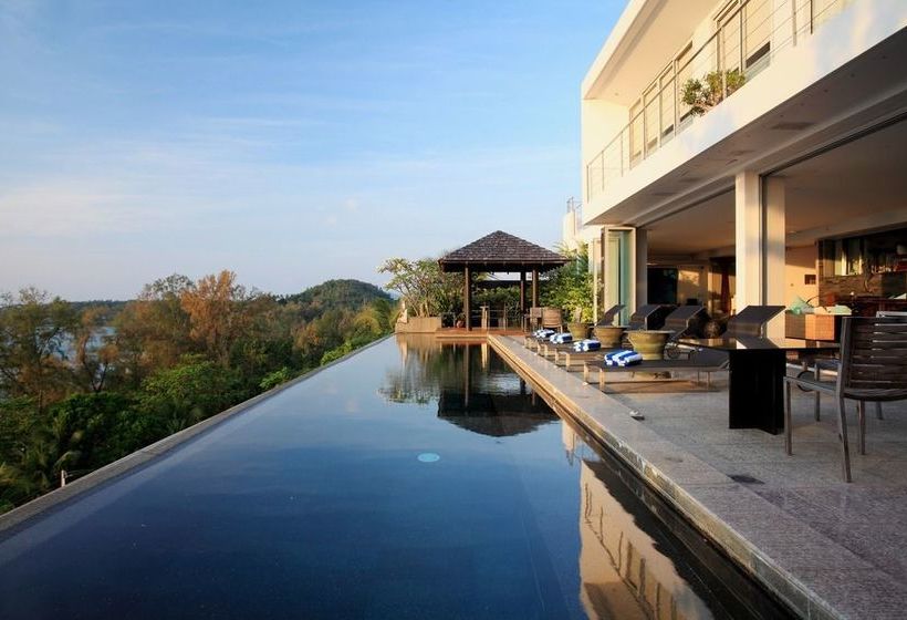 Bluesiam Villa 15