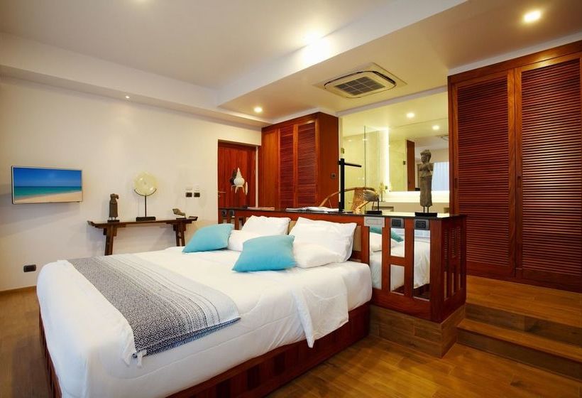 Bluesiam Villa 4