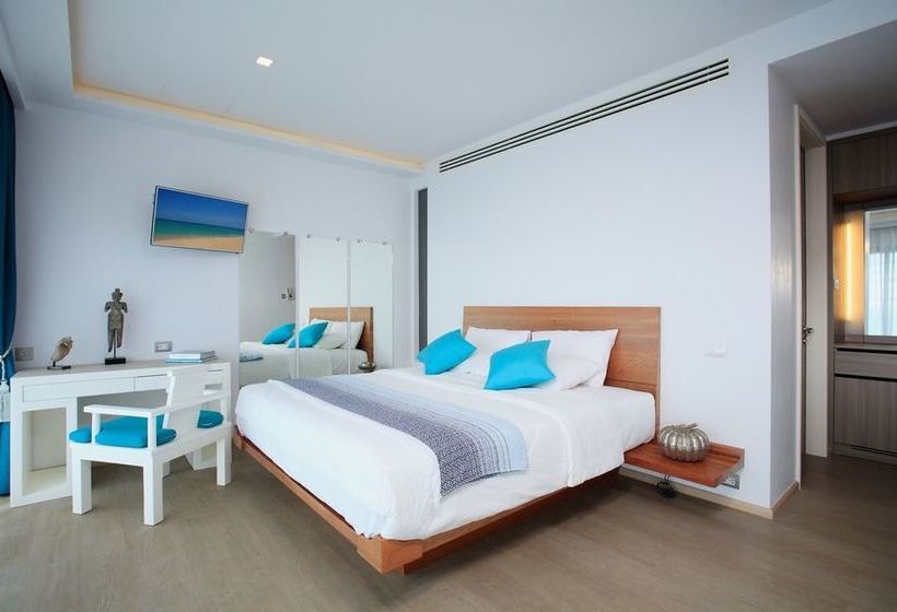 Bluesiam Villa 5