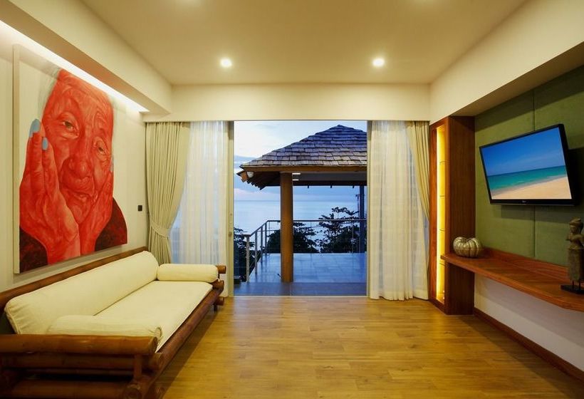 Bluesiam Villa 9