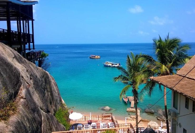Ao Muong Beach Resort Koh Tao