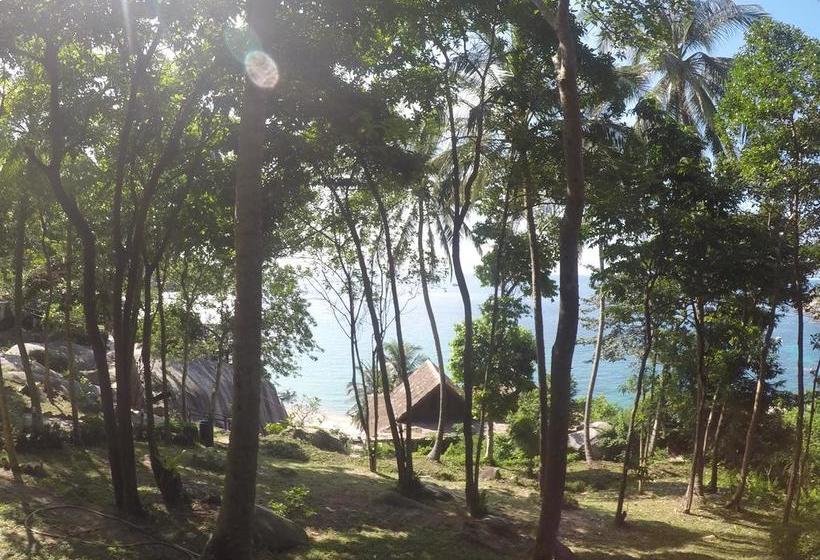 Ao Muong Beach Resort 1