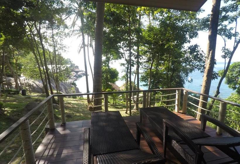 Ao Muong Beach Resort 10