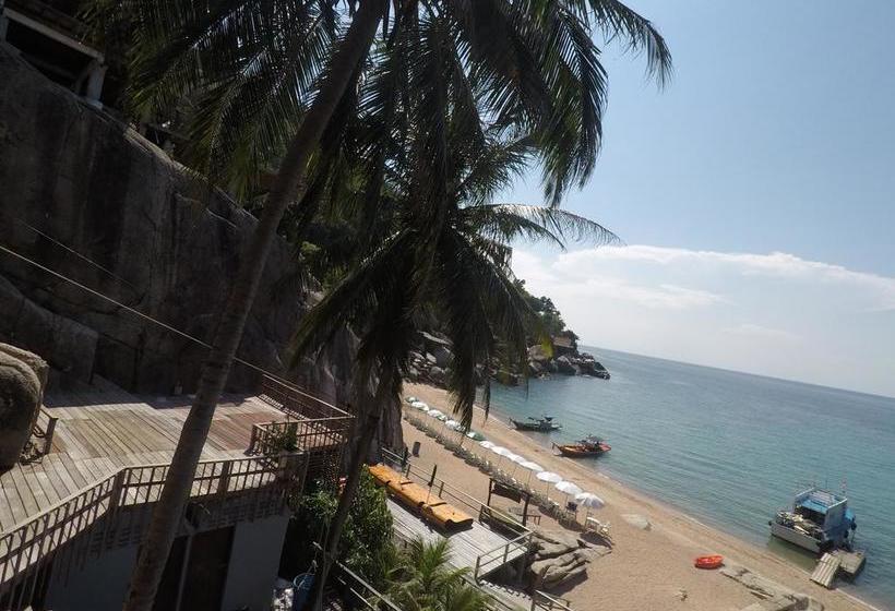 Ao Muong Beach Resort 11