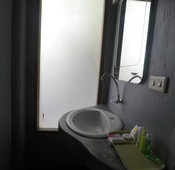 Ao Muong Beach Resort 13