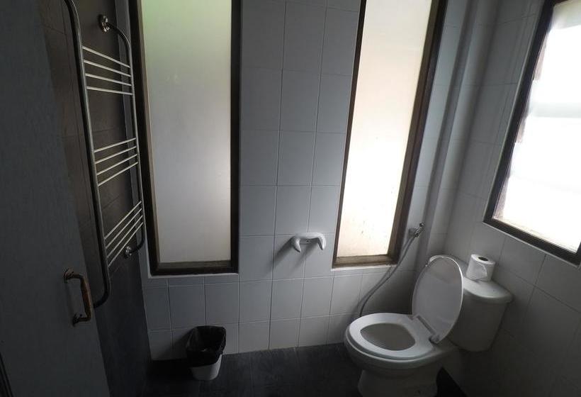 Ao Muong Beach Resort 15