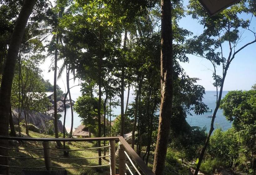 Ao Muong Beach Resort 2