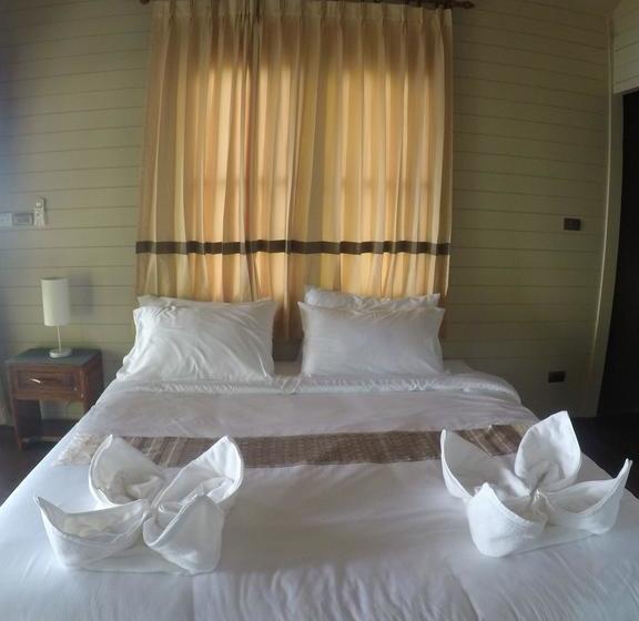 Ao Muong Beach Resort 3