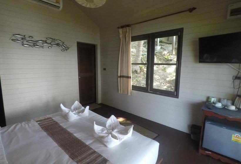 Ao Muong Beach Resort 6