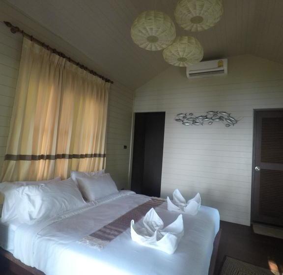 Ao Muong Beach Resort 7