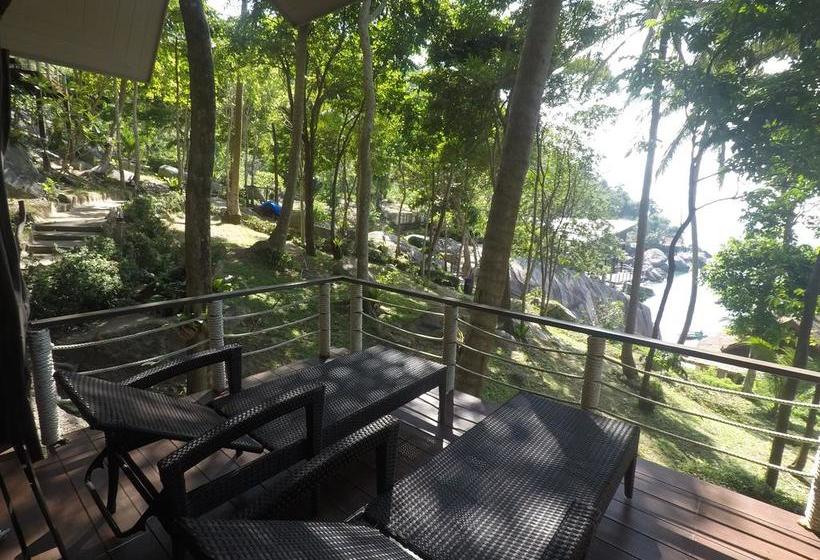 Ao Muong Beach Resort 9